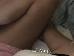 LolaVarga