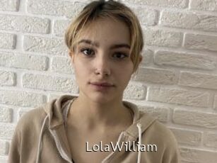 LolaWilliam