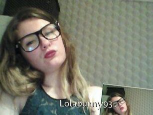 Lolabunny93