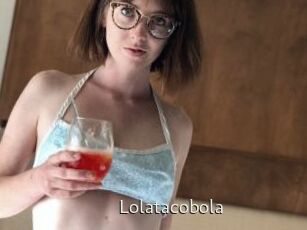 Lolatacobola