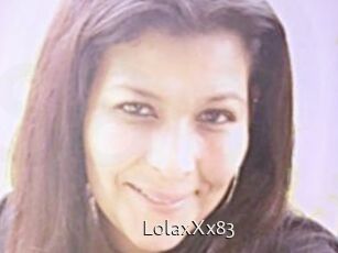LolaxXx83