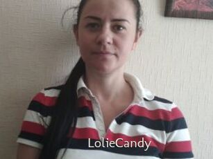 LolieCandy