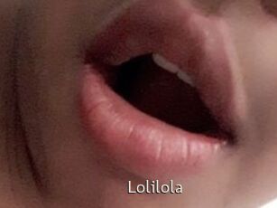 Lolilola