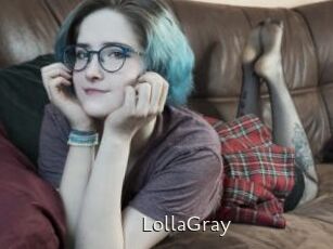 LollaGray