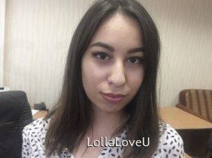 LollaLoveU