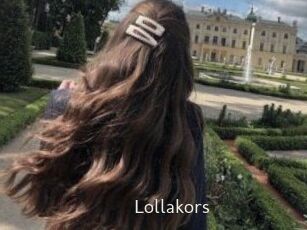 Lollakors