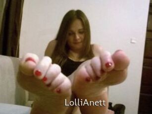 LolliAnett