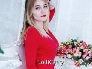 LolliCandy
