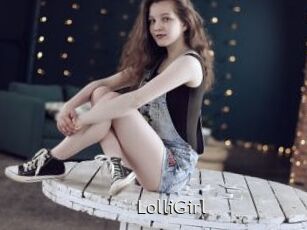 LolliGirl