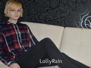 LollyRain