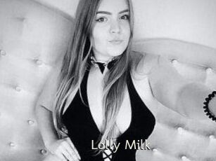 Lolly_Milk