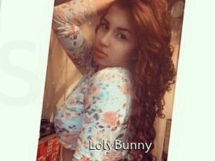 LolyBunny