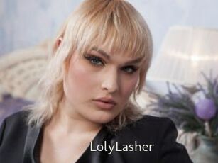 LolyLasher
