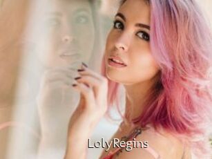 LolyRegins