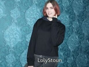 LolyStoun