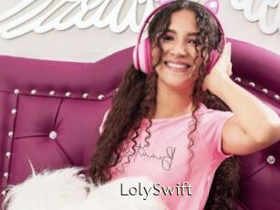 LolySwift
