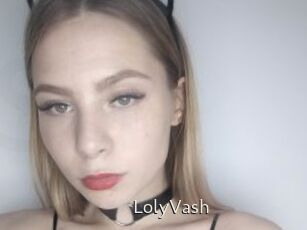LolyVash