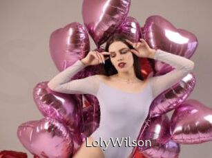 LolyWilson