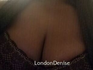 LondonDenise