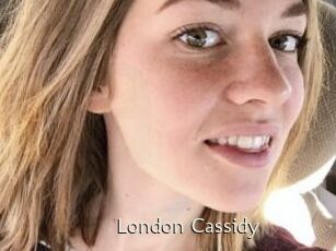 London_Cassidy