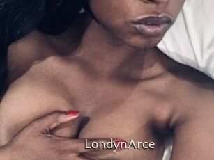 LondynArce