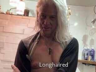 Longhaired