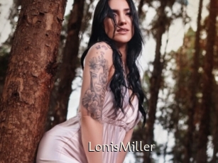 LonisMiller Sexe Annuaire