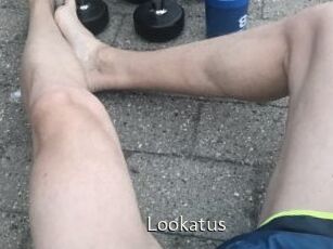 Lookatus