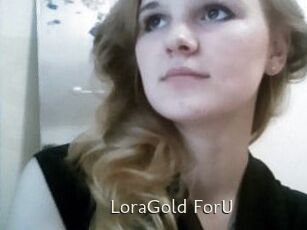 LoraGold_ForU