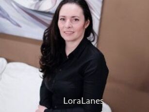 LoraLanes