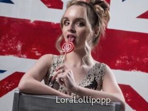 LoraLollipopp