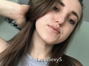 LoraSexyS