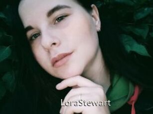 LoraStewart