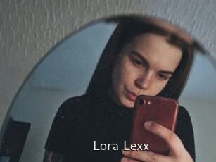 Lora_Lexx
