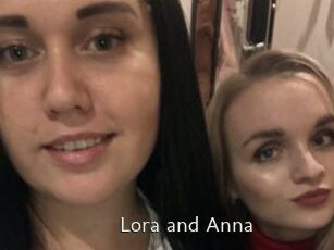 Lora_and_Anna