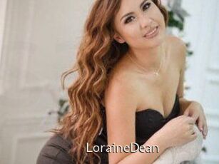 LoraineDean