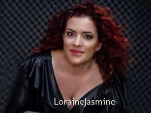 LoraineJasmine