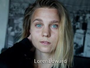 LorenEdward