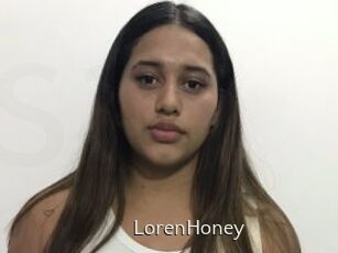 LorenHoney
