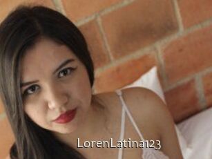 LorenLatina123