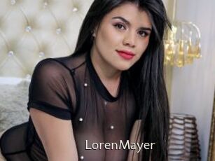 LorenMayer