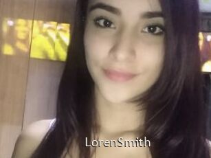 LorenSmith