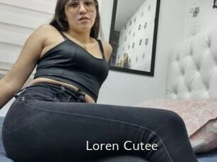Loren_Cutee