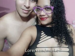 Lorenaandmarko