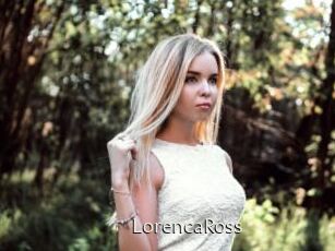LorencaRoss
