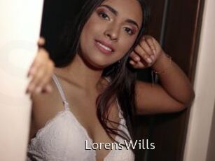 LorensWills