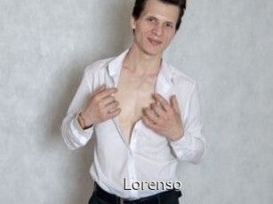 Lorenso_X