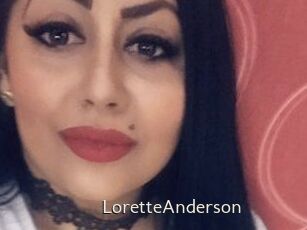 LoretteAnderson