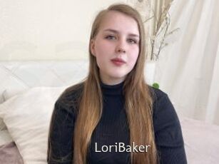 LoriBaker