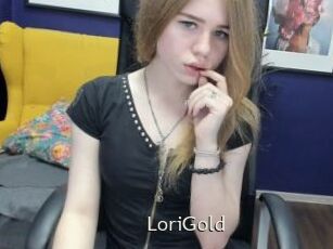 LoriGold